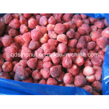 IQF Strawberry (size 15-25 & 25-35mm)